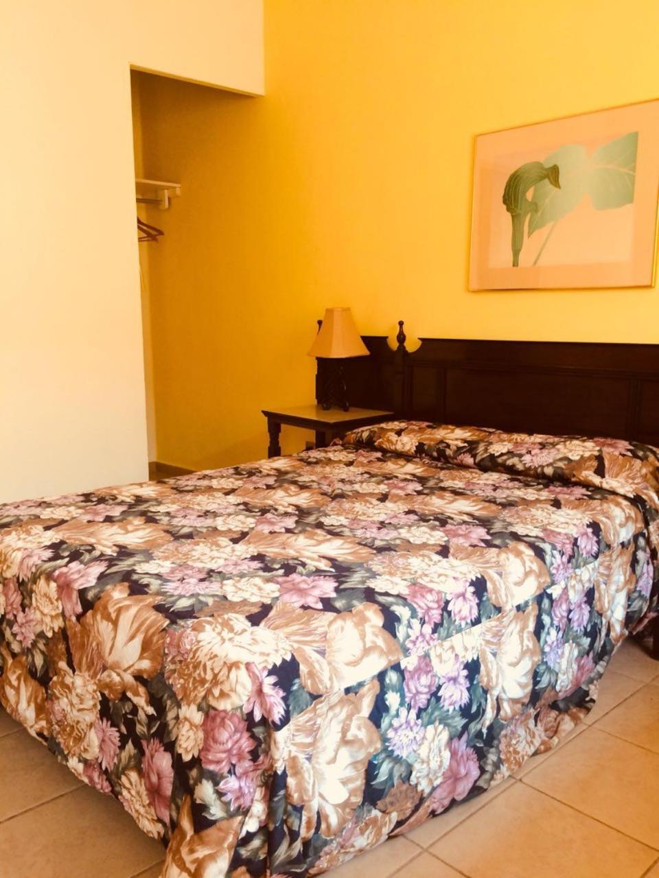 Hotel El Dorado Sabinas エクステリア 写真